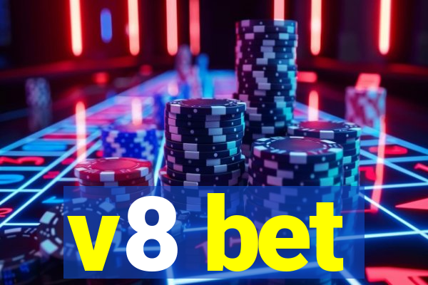 v8 bet